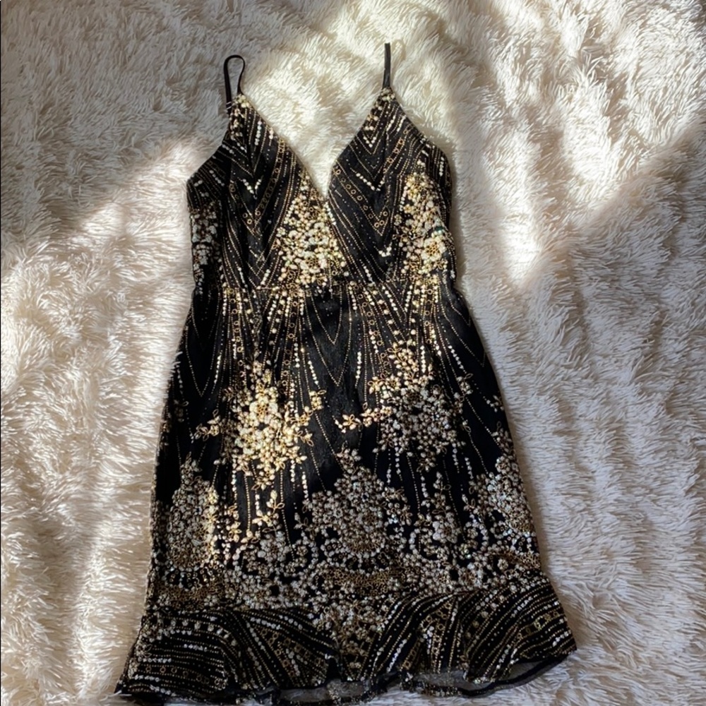 Never worn mini!